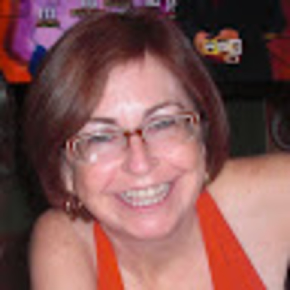 Meet your Posher, Ann